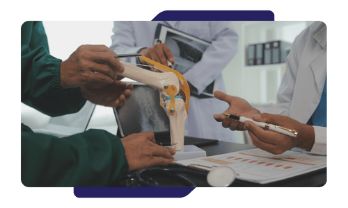 Bone Tumors With Limb Salvage=img Bone Tumors With Limb Salvage=img