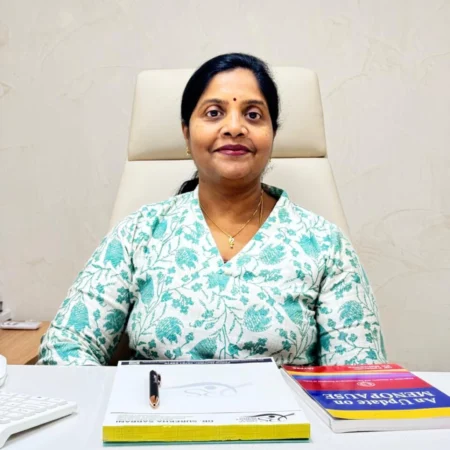 Dr.Surekha Sabbani
